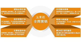 公眾平臺 看大神如何做好全網營銷