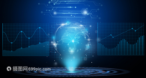 全息信息科技 信息科技的未來演進(jìn)之路